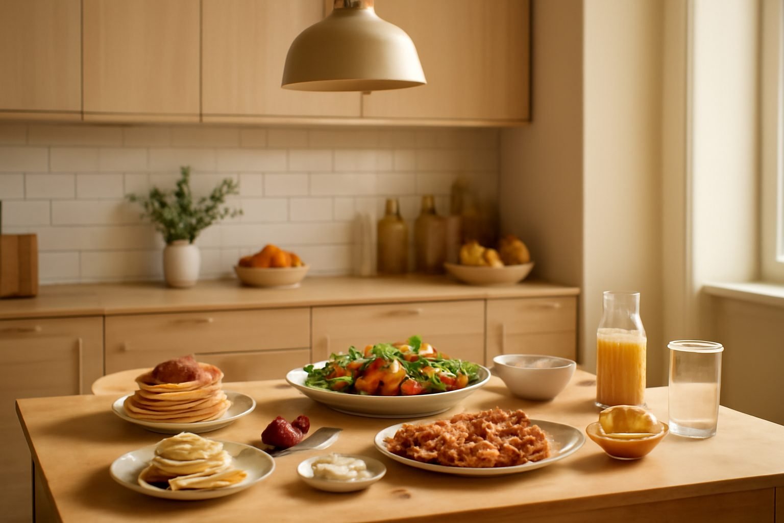 13 Neujahrsbrunch mit Familie Ideen zum Nachmachen