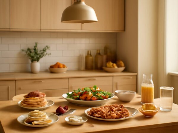 13 Neujahrsbrunch mit Familie Ideen zum Nachmachen