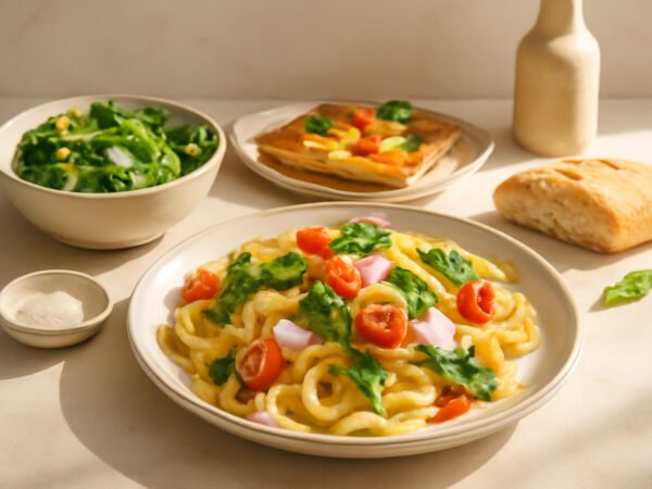 15 30 Minuten Rezepte, die inspirieren