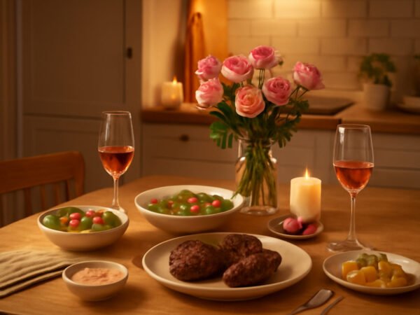 15 schnelle Valentinstag Rezepte, die inspirieren