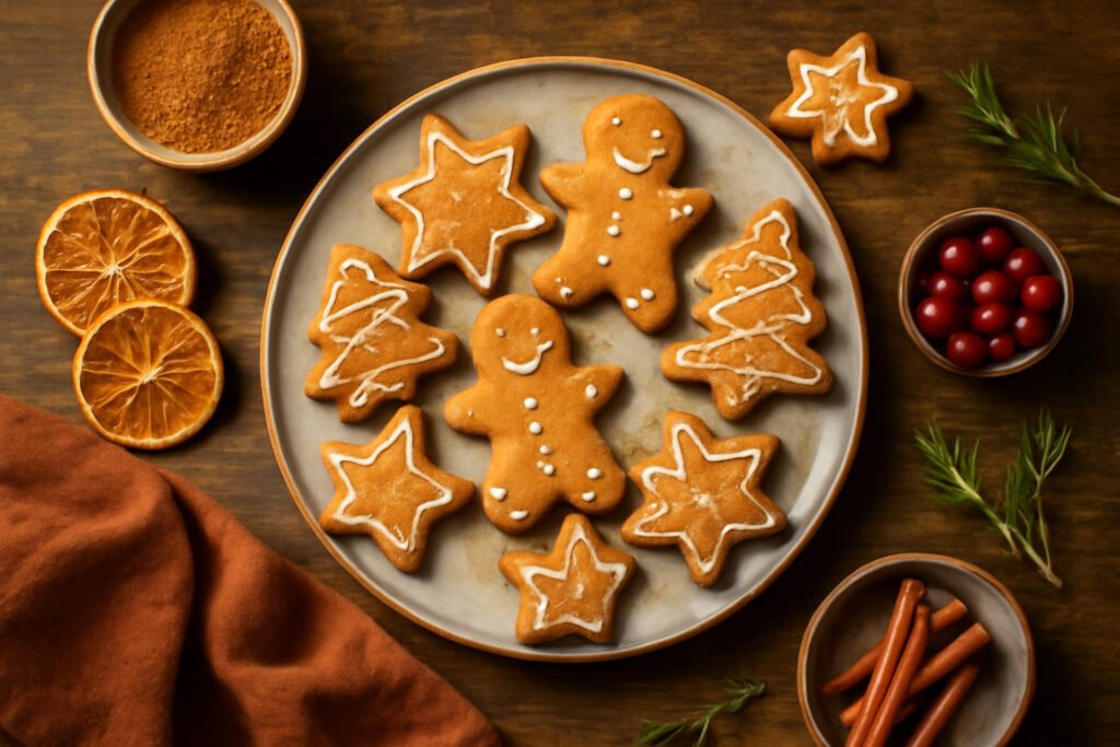 15 Weihnachtsgebäck Rezepte, die wirklich funktionieren