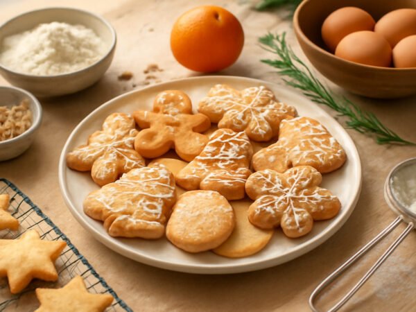 19 Weihnachtsplätzchen Rezepte, die wirklich funktionieren