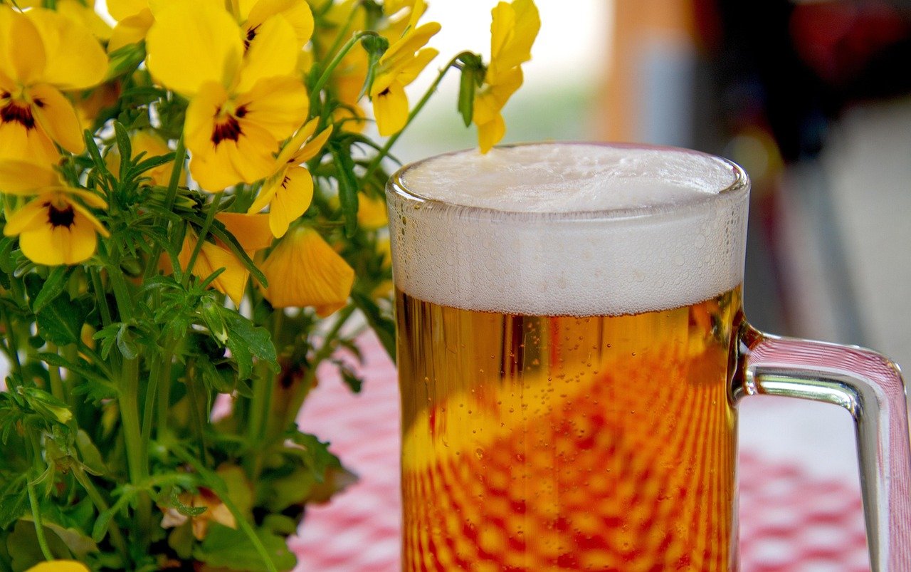 8 einfache Oktoberfest Rezepte für deinen Thermomix