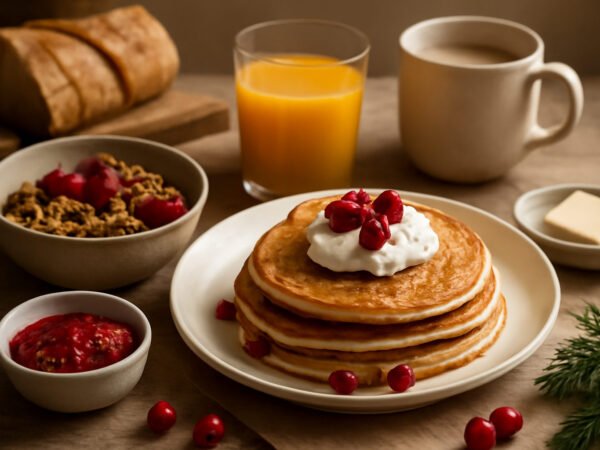 Adventsfrühstück Ideen für Familie — 15 einfache Varianten