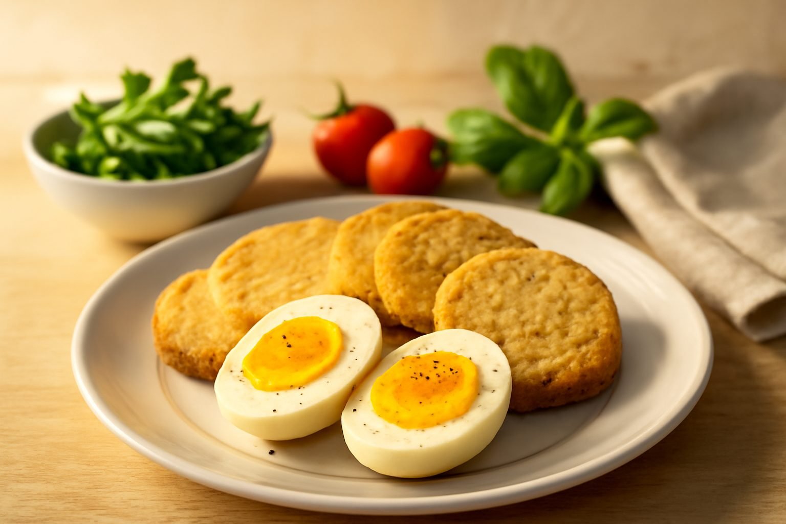 Ausgefallene Plätzchen Rezepte — einfach nachgekocht