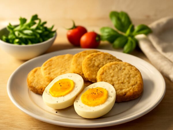 Ausgefallene Plätzchen Rezepte — einfach nachgekocht