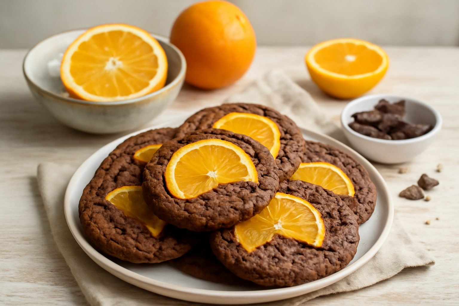 Backen im Advent mit Kindern: Zutaten und Zubereitung — Backen Advent Kindern: