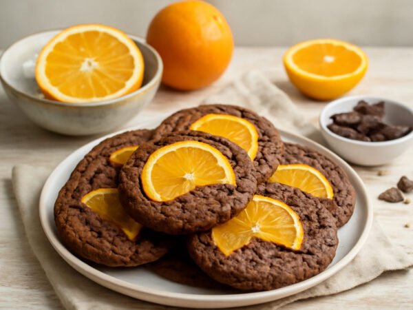 Backen im Advent mit Kindern: Zutaten und Zubereitung
