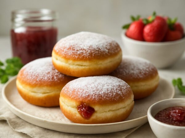 Backen Weihnachten: so gelingt es zu Hause