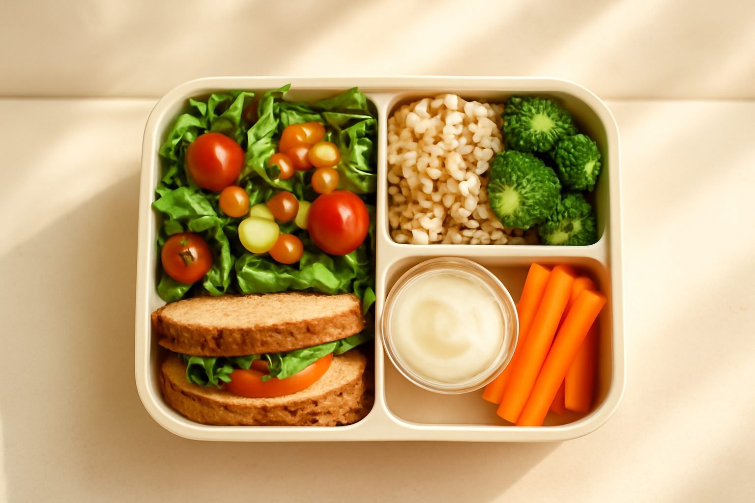 Beste Lunchbox Kindergarten — was sich lohnt und was nicht
