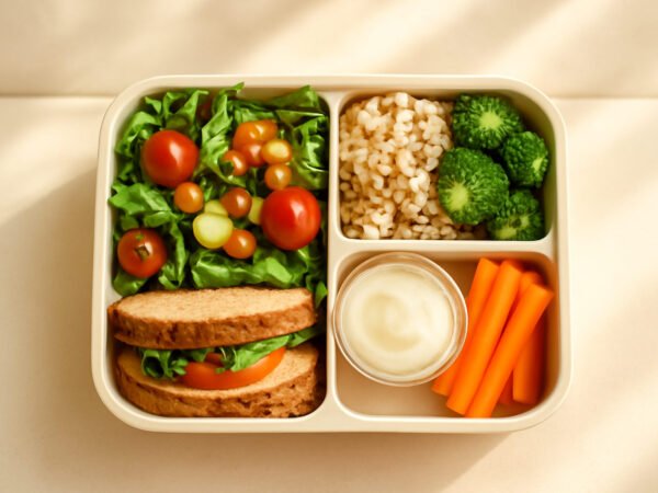 Beste Lunchbox Kindergarten — was sich lohnt und was nicht