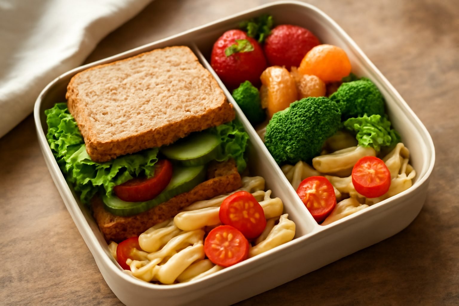Beste Lunchbox Schule: 10 Modelle im Vergleich