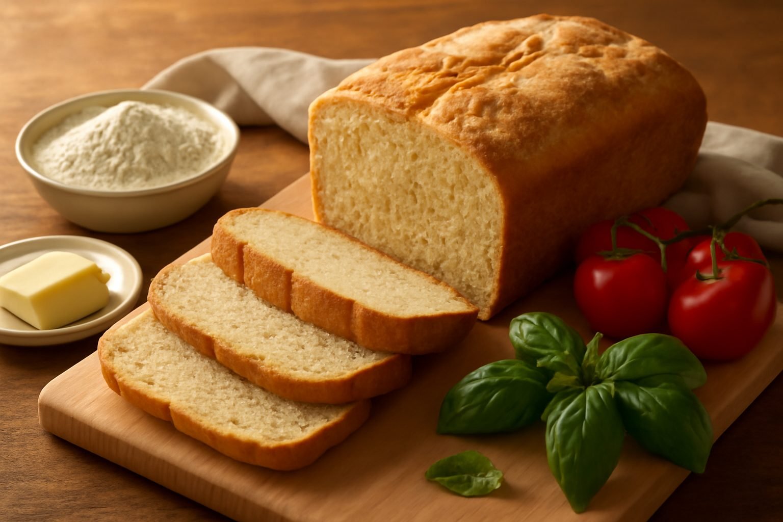 Bester Brotbackautomat für Glutenfreies Brot