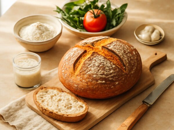 Bester Brotbackautomat für Sauerteig: der ehrliche Vergleich