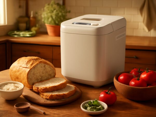 Bester Brotbackautomat ohne Knethaken