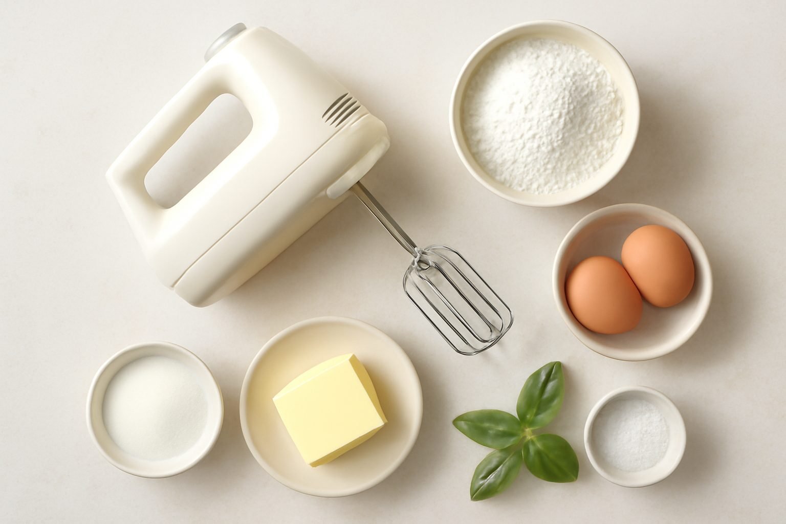 Bester Handmixer für Brotteig: der ehrliche Vergleich