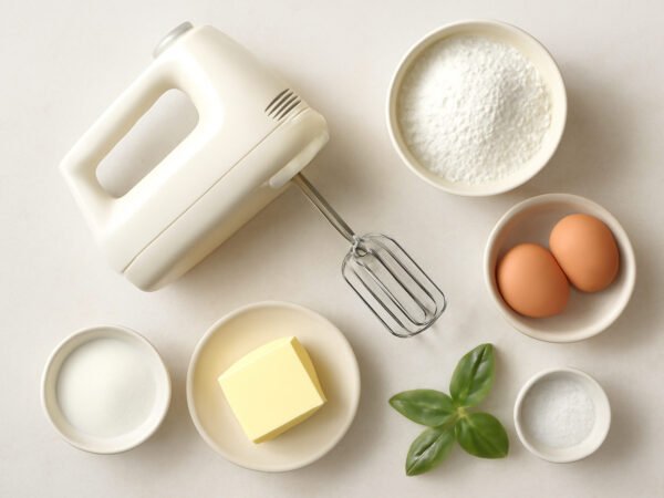 Bester Handmixer für Brotteig: der ehrliche Vergleich