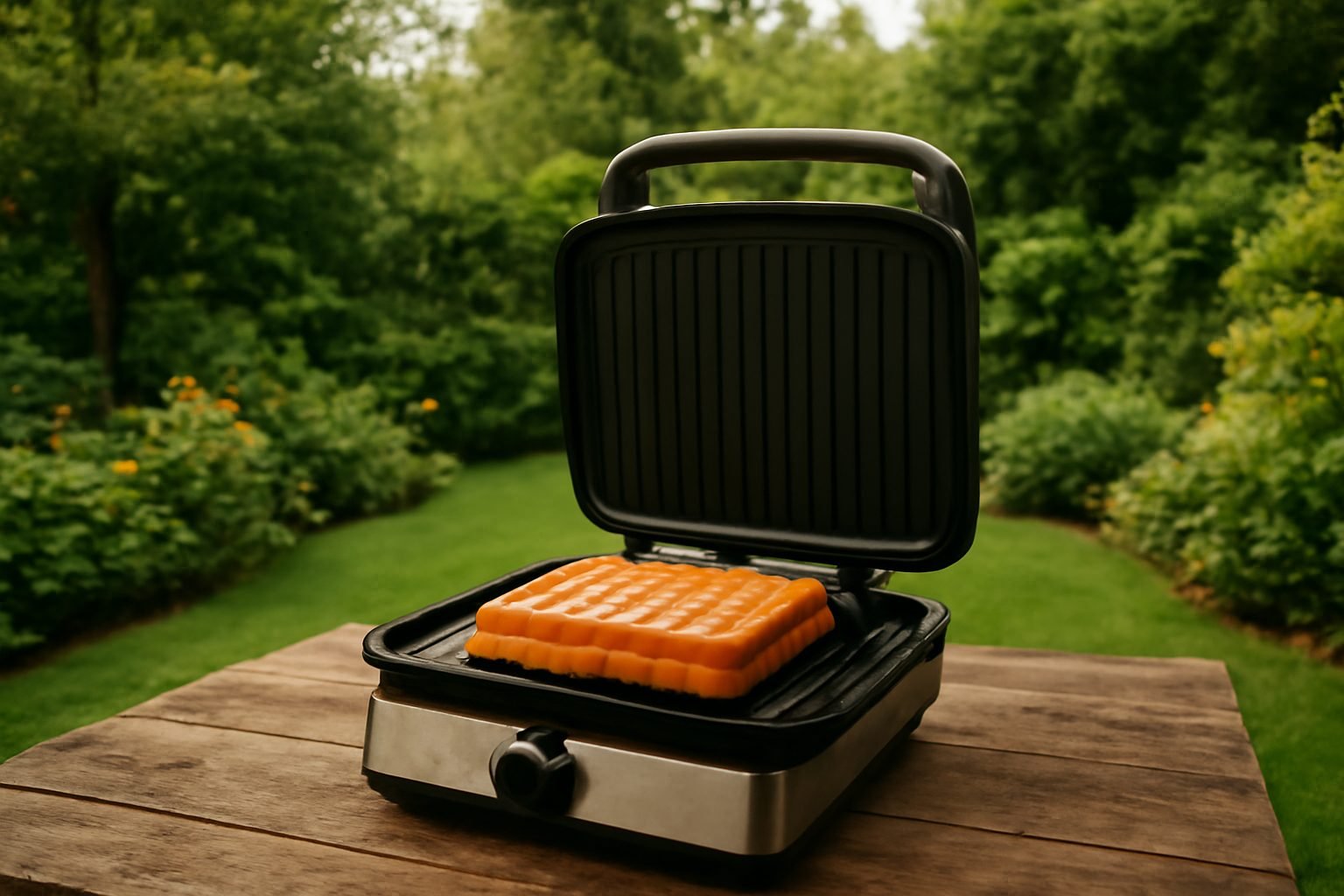Bester Kontaktgrill für Toast: 10 Modelle im Vergleich