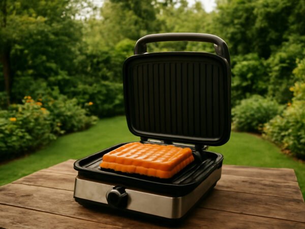 Bester Kontaktgrill für Toast: 10 Modelle im Vergleich