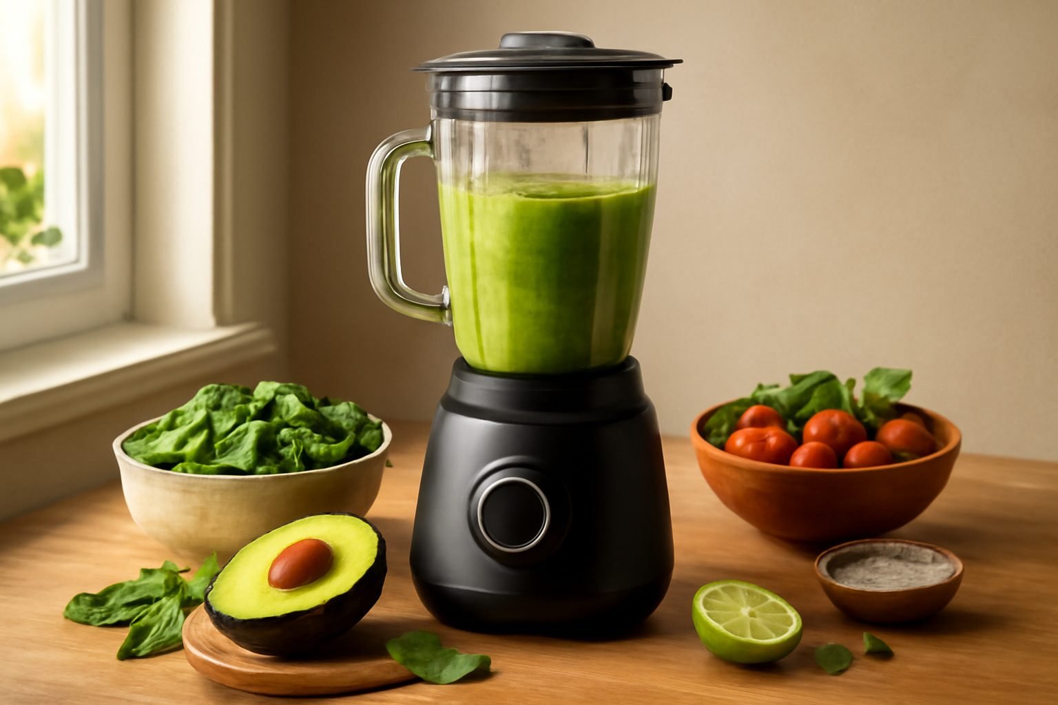 Bester Standmixer mit Glasbehaelter: der ehrliche Vergleich — Standmixer Glasbehaelter: ehrliche