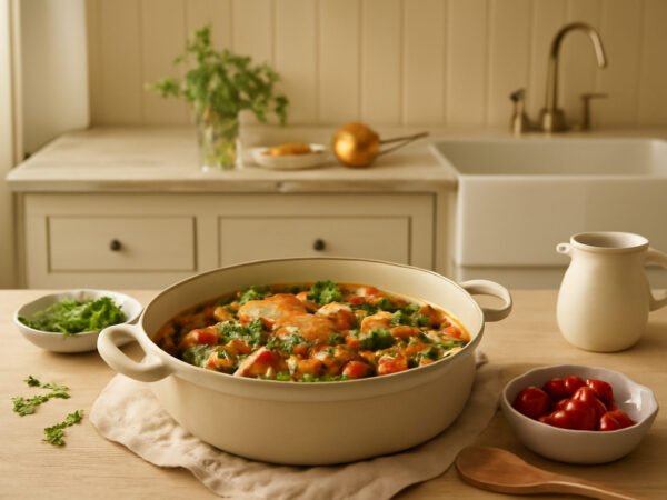Bestes One Pot Gericht — was sich lohnt und was nicht