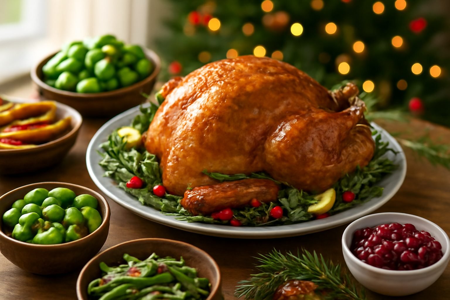 Die 9 besten Weihnachtsessen: 9 Modelle im Vergleich