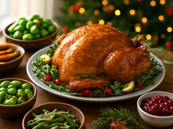 Die 9 besten Weihnachtsessen: 9 Modelle im Vergleich
