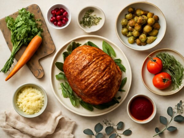 Dr Oetker Rezepte Weihnachten — günstig statt teuer