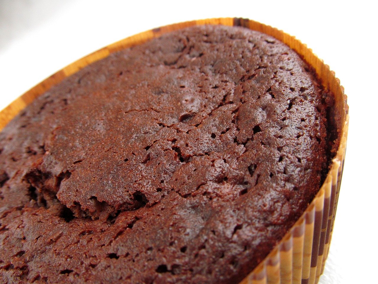 So erhältst du die perfekte Konsistenz bei Brownies
