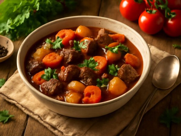 Eintopf Rezepte Klassiker Deftig — 16 einfache Varianten