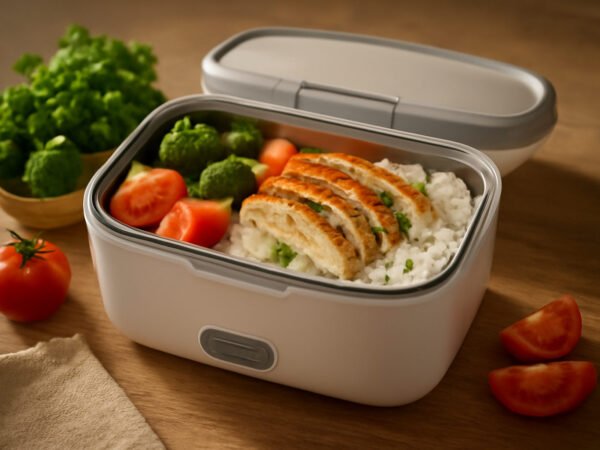 Elektrische Lunchbox kaufen: 8 Modelle im Vergleich