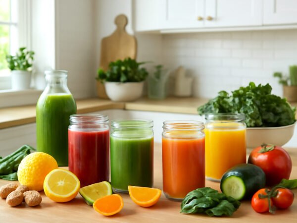 Entsafter für Thermomix — 11 einfache Varianten