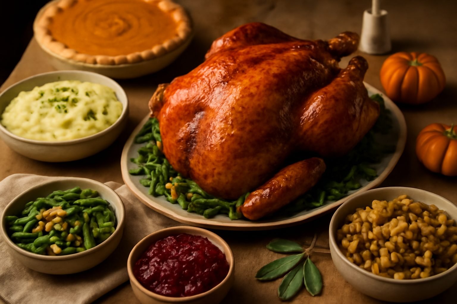 Erntedank Essen Rezepte: 15 Ideen zum Nachmachen