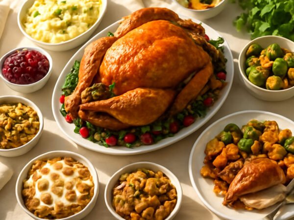 Erntedank Rezepte Chefkoch: 20 Ideen zum Nachmachen