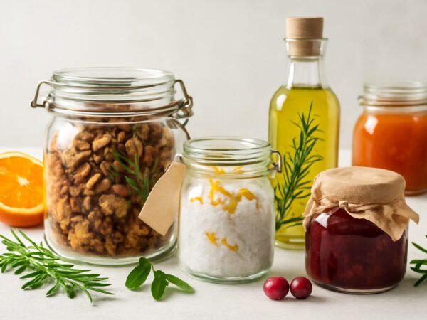 Essbare Nikolaus Geschenke: 11 Ideen zum Nachmachen
