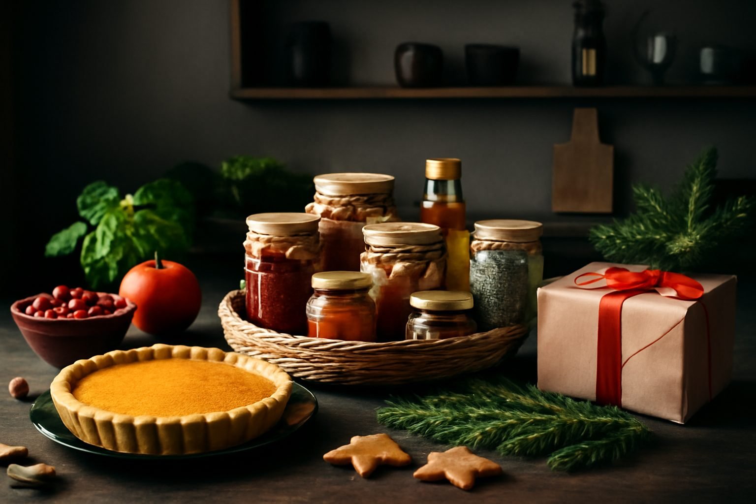 Essbare Weihnachtsgeschenke Plotten: der ehrliche Vergleich