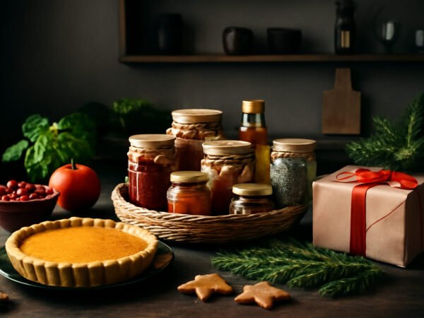 Essbare Weihnachtsgeschenke Plotten: der ehrliche Vergleich