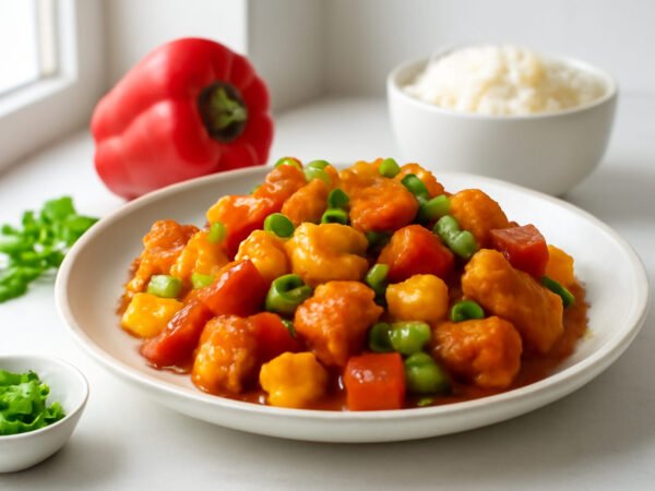 Familienessen Kleinkind Rezepte: Zutaten und Zubereitung