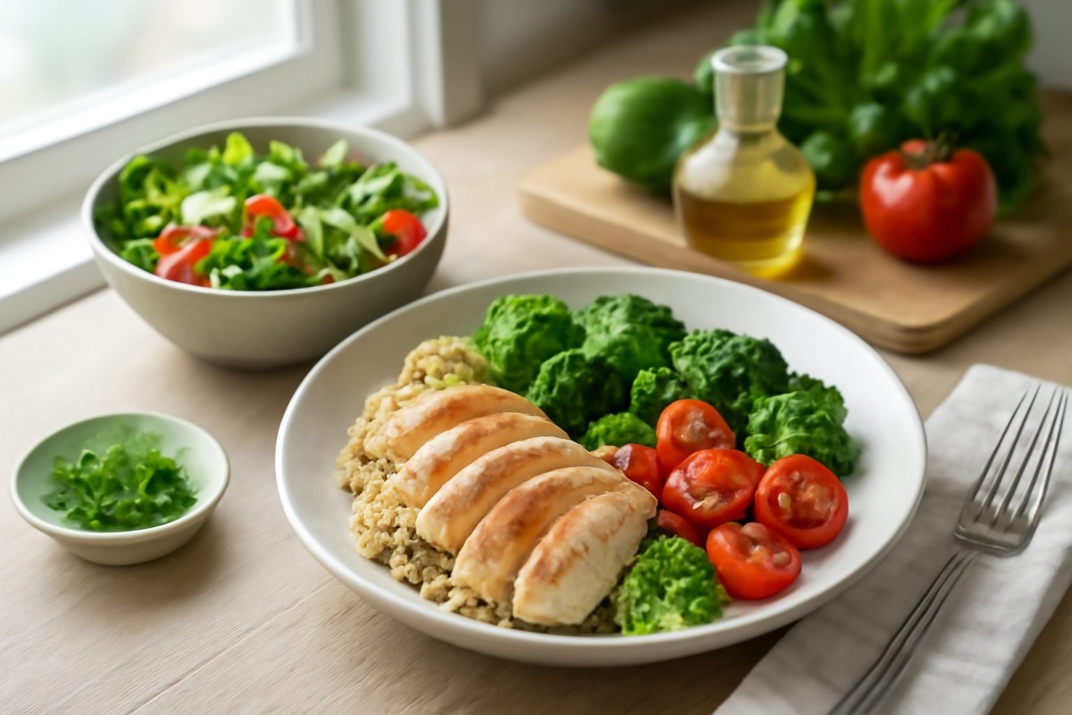 Familienrezepte für Kleinkinder — 15 einfache Varianten