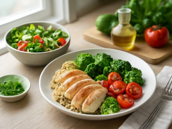 Familienrezepte für Kleinkinder — 15 einfache Varianten