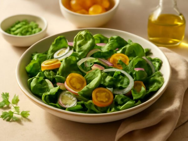 Feldsalat säen im Herbst Anleitung — der Weg zum Ergebnis