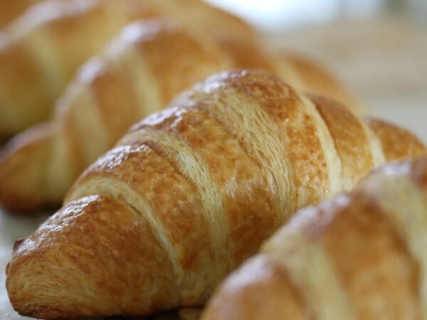 Frühstücksideen für die Arbeit zum Mitnehmen