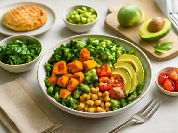 Gesunde Familienrezepte Kleinkind — 27 einfache Varianten