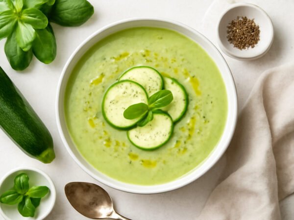 Gesunde Herbst Rezepte: so gelingt es zu Hause