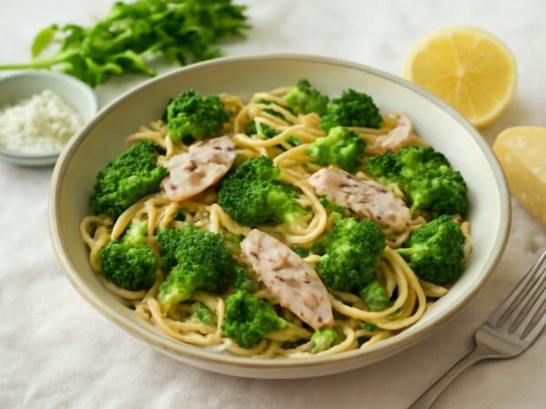 Gesundes Essen für Kinder Rezepte — einfach nachgekocht