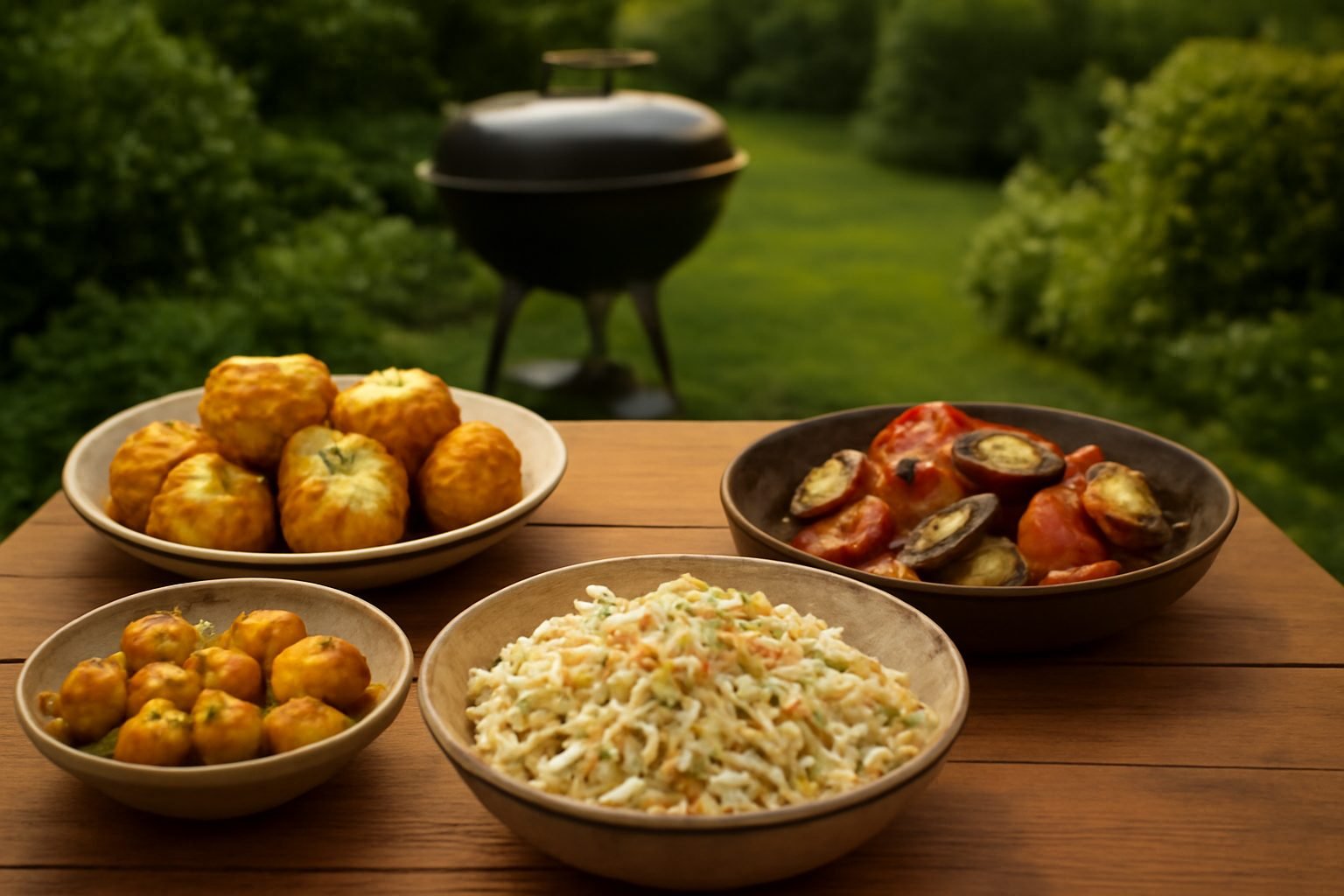 Grillbeilagen warm: 10 Modelle im Vergleich