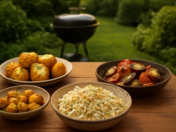 Grillbeilagen warm: 10 Modelle im Vergleich