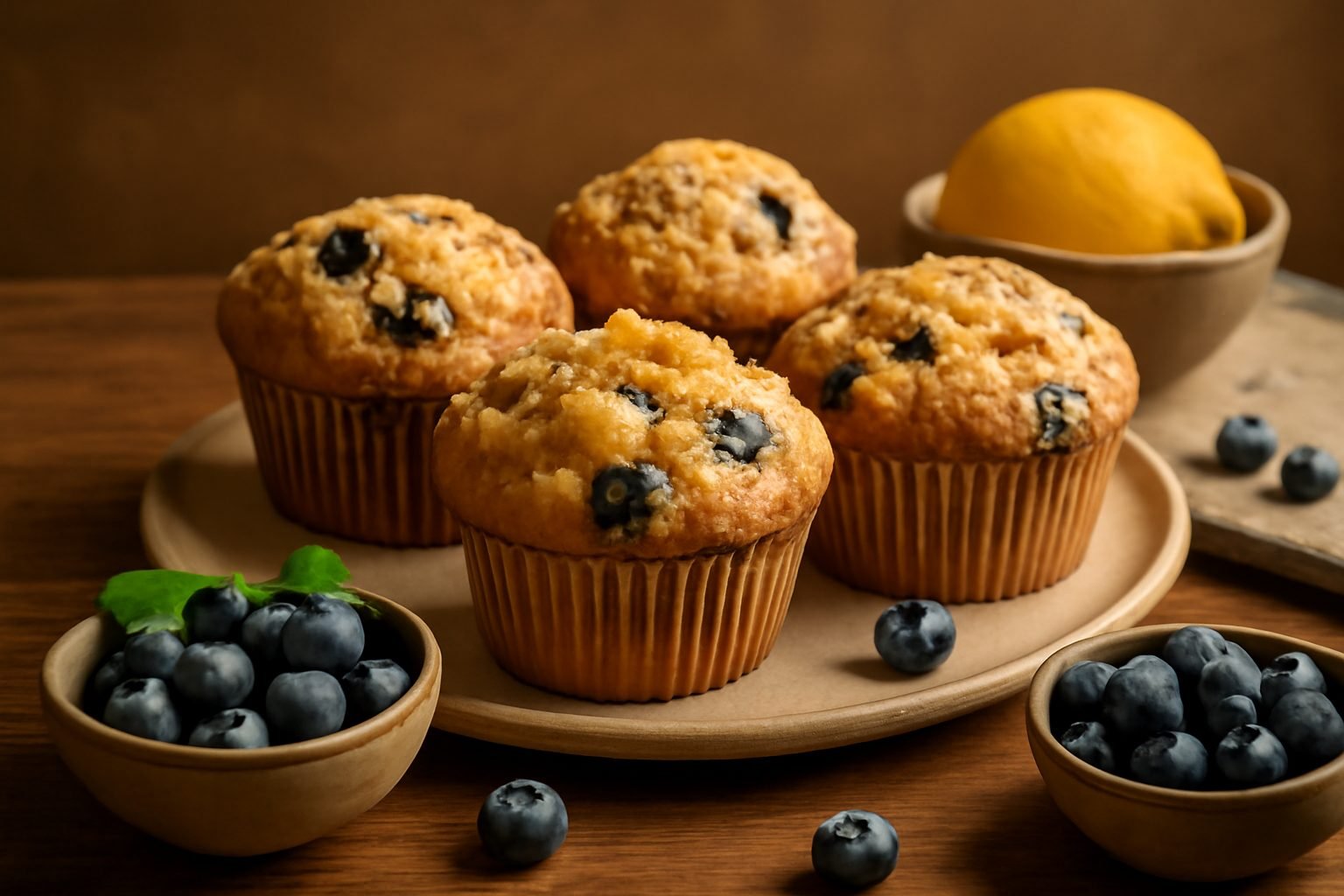 Halloween Kuchen oder Muffins: so gelingt es zu Hause