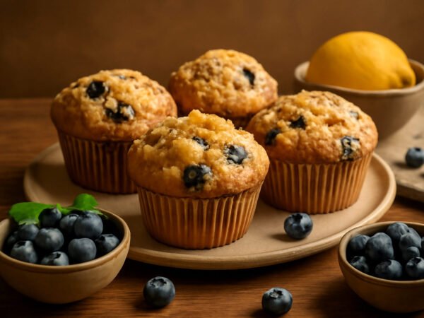 Halloween Kuchen oder Muffins: so gelingt es zu Hause