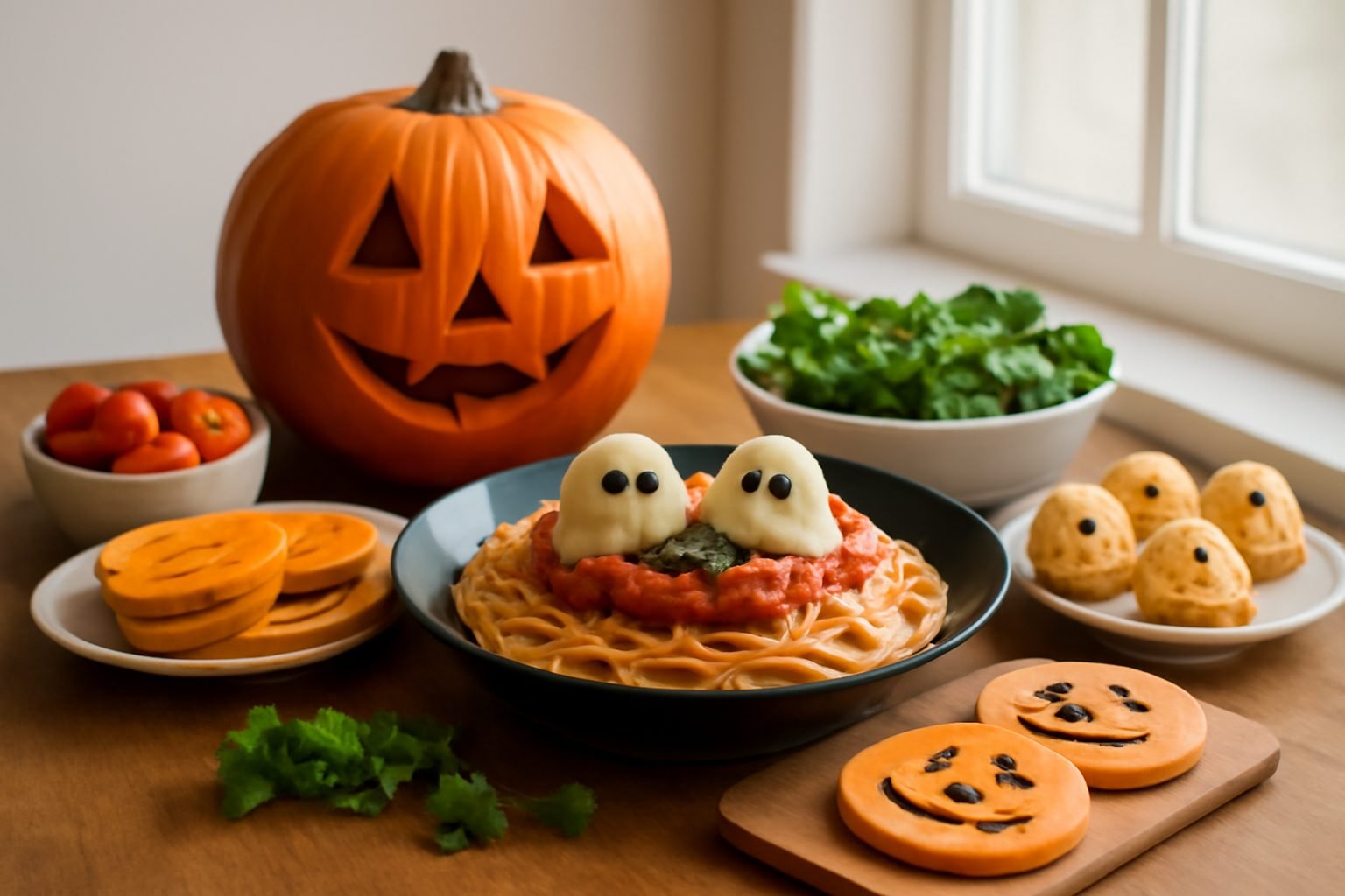 Halloween Rezepte Eklig: 15 Ideen zum Nachmachen